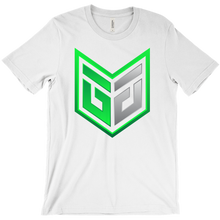 sk_ghostly_yt T-Shirts