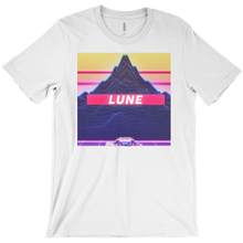 lune_real T-Shirts