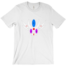 Gud T-Shirts(Light Logo)(11-15 COLOR)