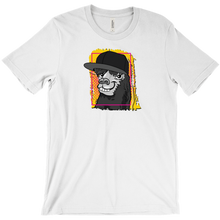 Alpaca on a Shirt