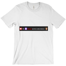 wantephek T-Shirts