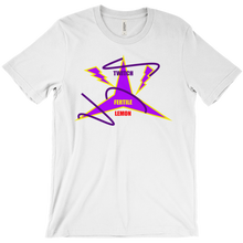 Fertilelemon tshirt tuono