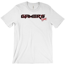 Gamers Live T-Shirts