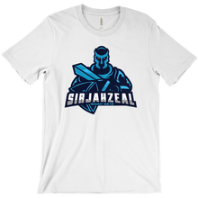 SirJahzeal T-Shirts