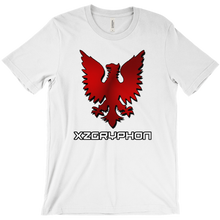 xzgryphon T-Shirts