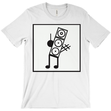 dj_daniel187 T-Shirts