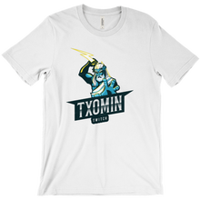txomin_twitch Camiseta