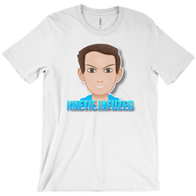knetic_infuzed T-Shirts