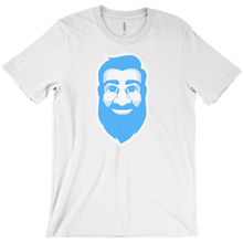 beardandthehair T-Shirts