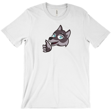 red_munchkin_gaming T-Shirts