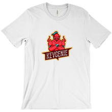 kevgenie T-Shirts