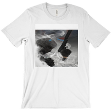 rkusmokeman T-Shirts