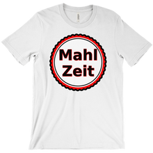 T-Shirt Mahlzeit