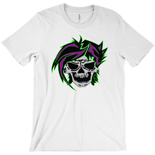 the_heartless_king13 T-Shirts