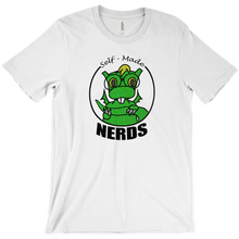 selfmadenerds T-Shirts