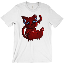 spookykitties1 T-Shirts