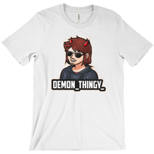 demon_thingy_ T-Shirts