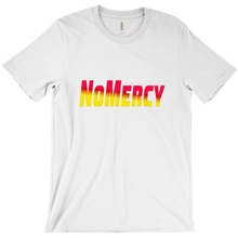 sh_nomercy T-Shirts