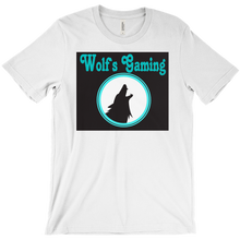 nativewolf78 T-Shirts