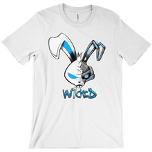 W1ckeD T-Shirt W/Name