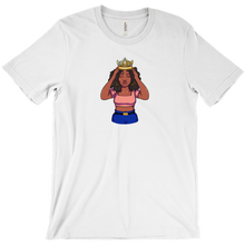 qveenceeyt T-Shirts