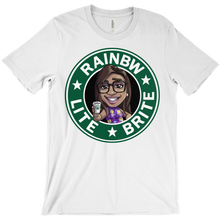 RLBbux Tee