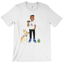 thadrewleague T-Shirts