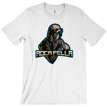 ROCAshirt V8