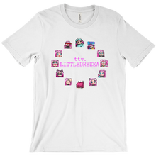 littledreeea T-Shirts