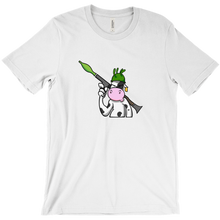 greatholycow T-Shirts