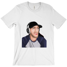 immortalcuber T-Shirts