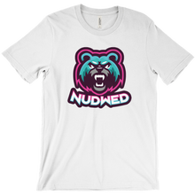 nudwed-8751 T-Shirts