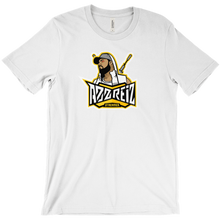 azzreiz_gg T-Shirts