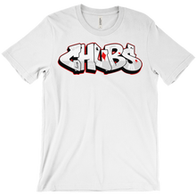 chubnorrisbishs T-Shirts