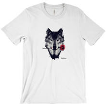 tiswolflive T-Shirts