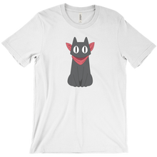Sakamoto Cat