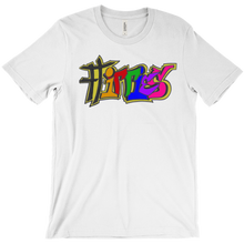 Eat with Titties T-Shirts