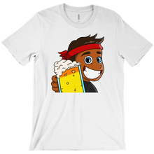 thebourboninja T-Shirts