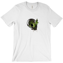 TERRASKULL by Natachouille - T-Shirts