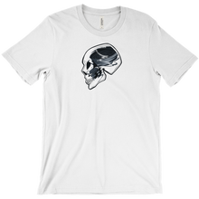 FULGURSKULL by Natachouille- T-Shirts