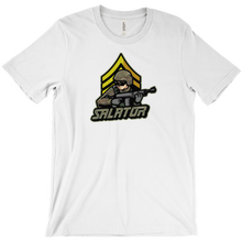 salator-683 T-Shirts