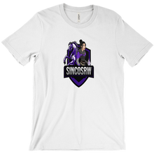 sincosrw-9550 T-Shirts