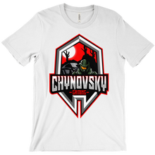 Chynovsky T-Shirts
