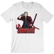 ZeroMayCry Logo Tee