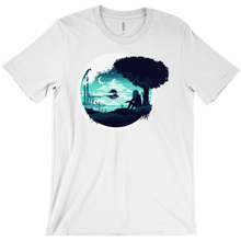 ttvcubspeedybtw T-Shirts