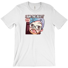 The Best Emote Tee