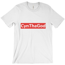 SupremeThaGod