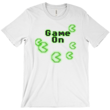 Game On T-Shirt