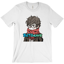 Camisa do BeTzinho padrão :3 s2s2