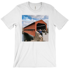 Zoe Bridge T-Shirt